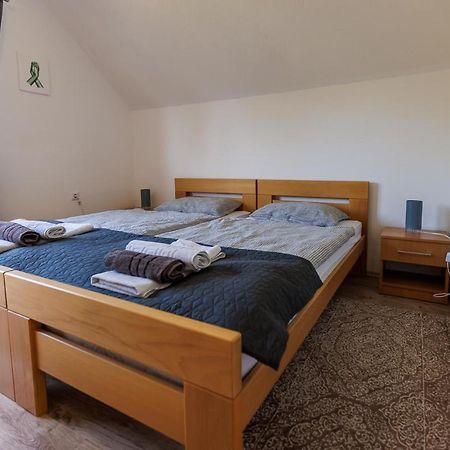 Aparthouse Bilic Jajce Ngoại thất bức ảnh