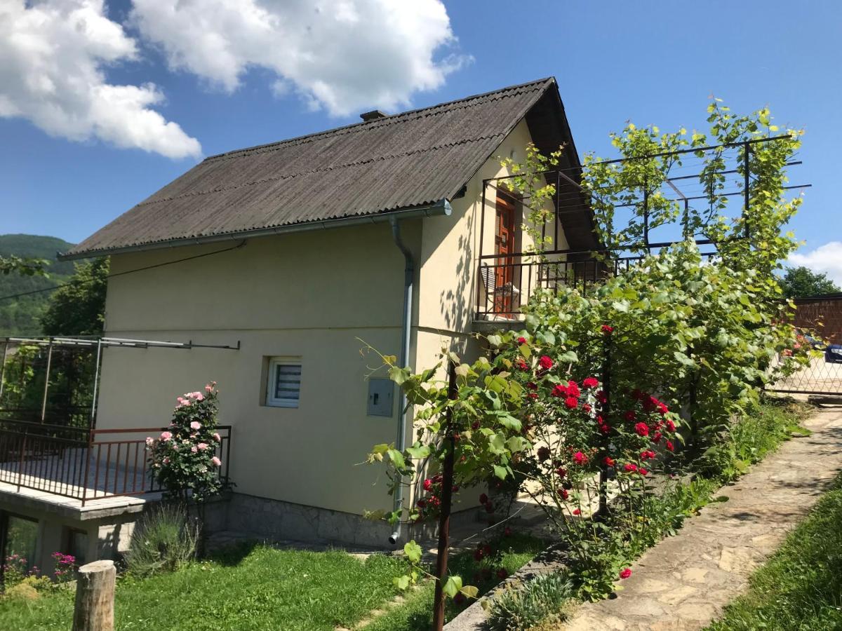 Aparthouse Bilic Jajce Ngoại thất bức ảnh