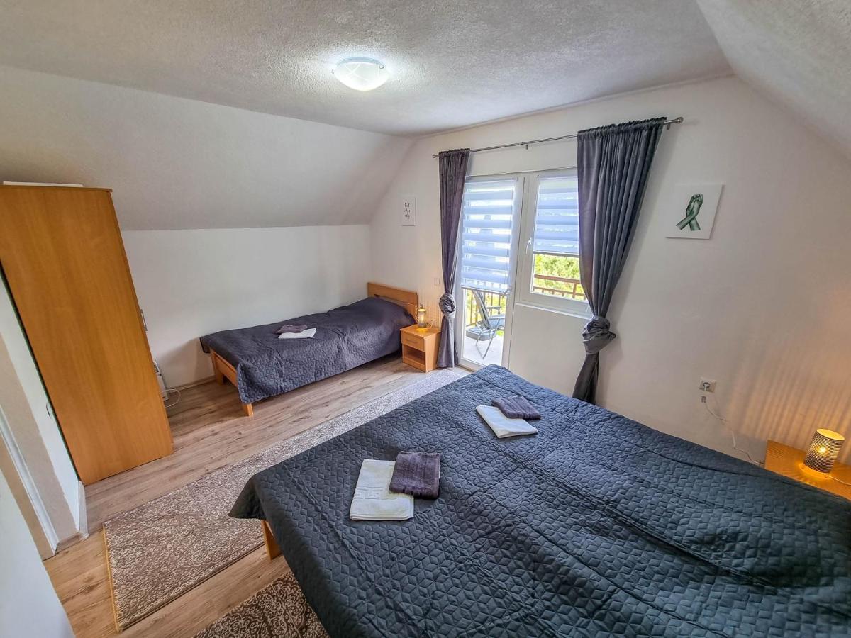 Aparthouse Bilic Jajce Ngoại thất bức ảnh