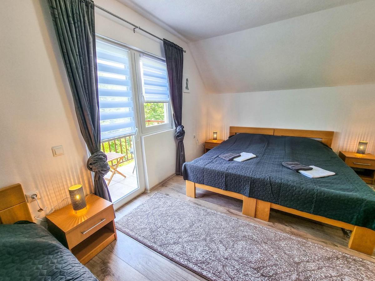 Aparthouse Bilic Jajce Ngoại thất bức ảnh