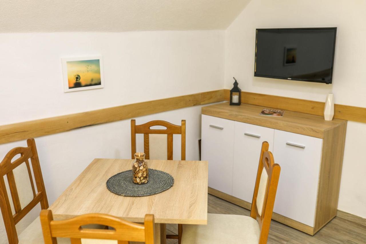 Aparthouse Bilic Jajce Ngoại thất bức ảnh