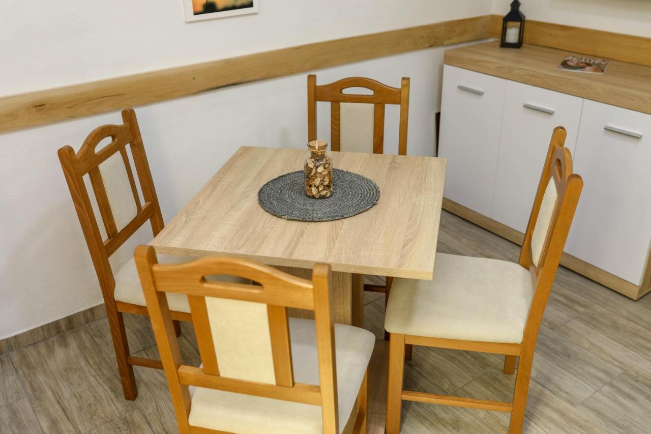 Aparthouse Bilic Jajce Ngoại thất bức ảnh