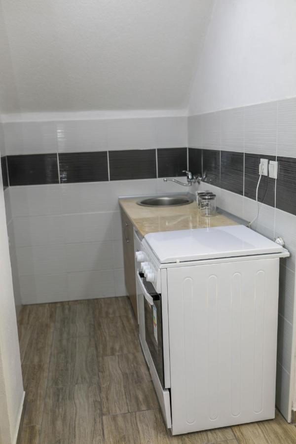 Aparthouse Bilic Jajce Ngoại thất bức ảnh