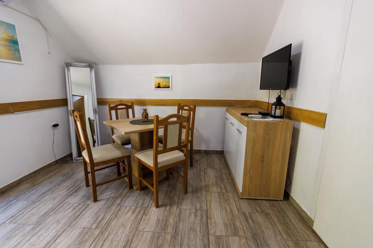 Aparthouse Bilic Jajce Ngoại thất bức ảnh