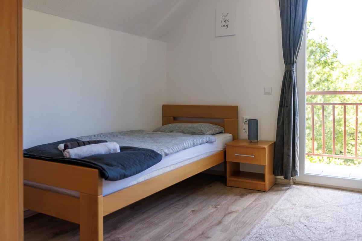 Aparthouse Bilic Jajce Ngoại thất bức ảnh