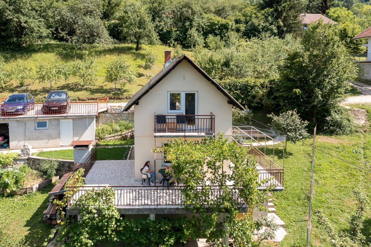 Aparthouse Bilic Jajce Ngoại thất bức ảnh