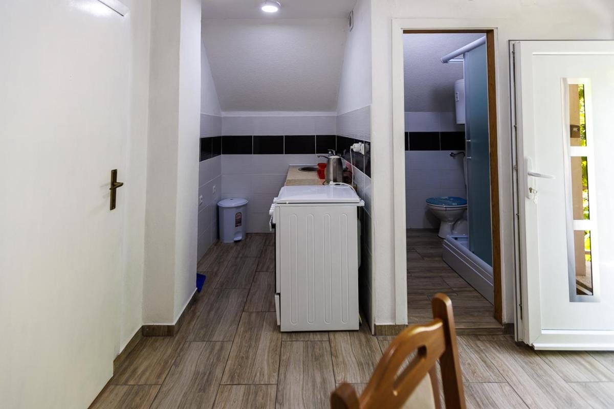 Aparthouse Bilic Jajce Ngoại thất bức ảnh