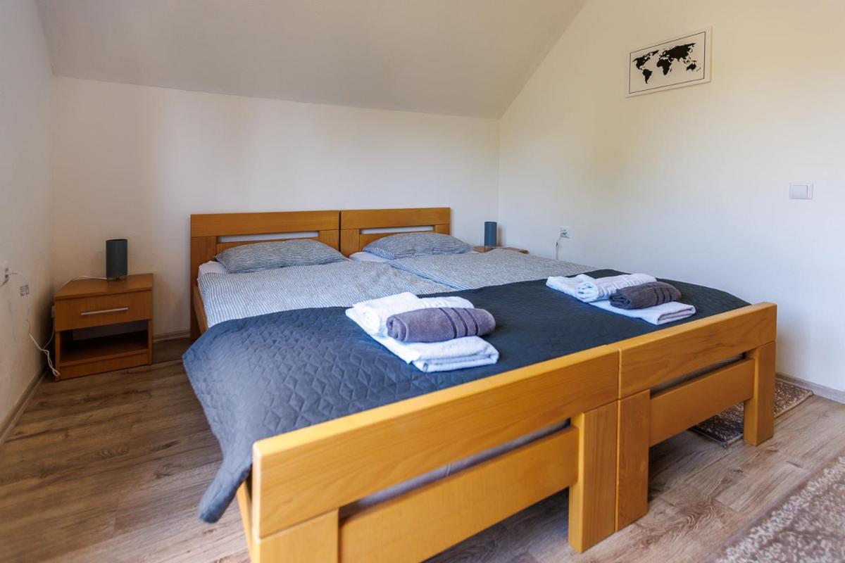 Aparthouse Bilic Jajce Ngoại thất bức ảnh