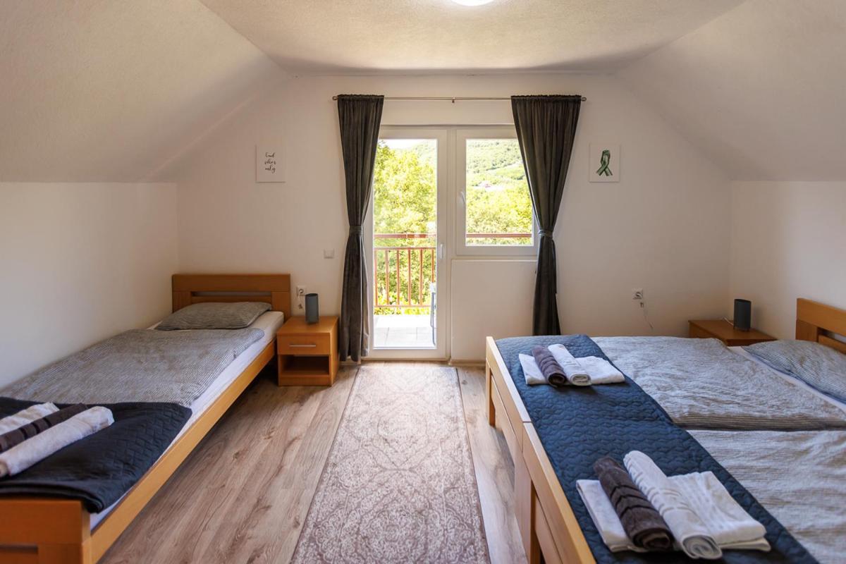 Aparthouse Bilic Jajce Ngoại thất bức ảnh