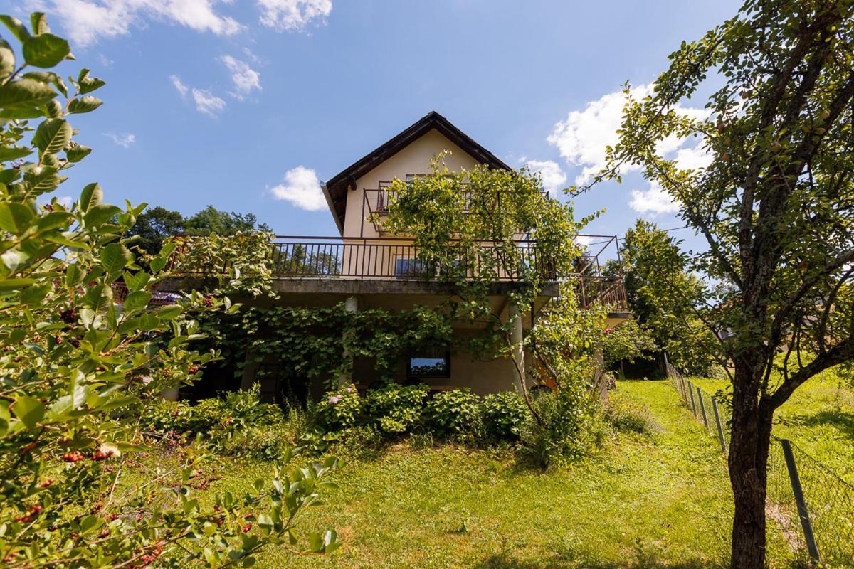 Aparthouse Bilic Jajce Ngoại thất bức ảnh